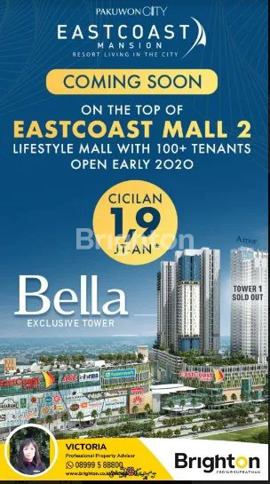 image BELLA EAST COST APARTMENT (1)