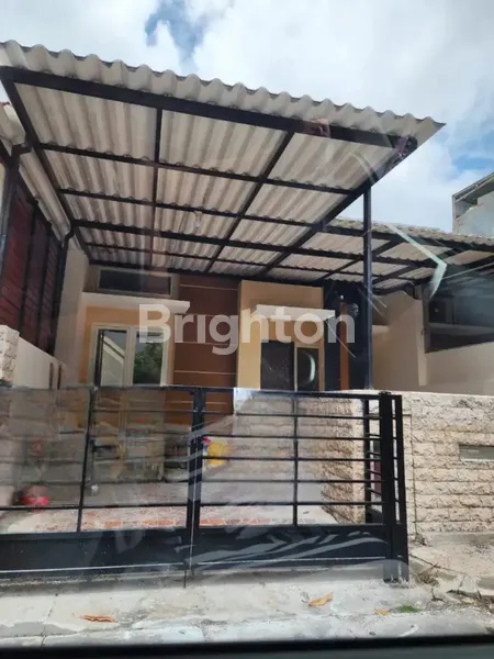 image RUMAH 1 LANTAI SIAP HUNI DI TAMAN RIVERA (1)