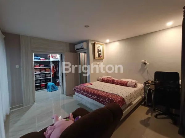 image RUMAH CIAMIK DI PONDOK CANDRA, DEKAT BANDARA JUANDA (2)