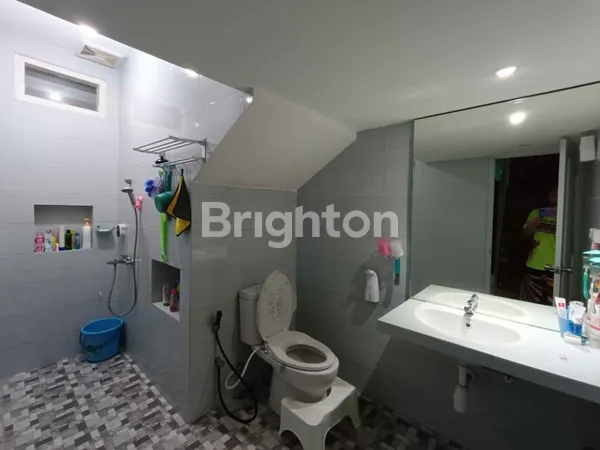 image RUMAH CIAMIK DI PONDOK CANDRA, DEKAT BANDARA JUANDA (3)