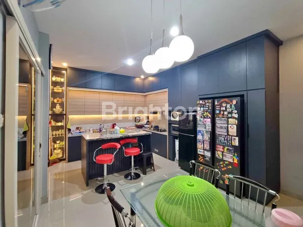 image RUMAH CIAMIK DI PONDOK CANDRA, DEKAT BANDARA JUANDA (1)