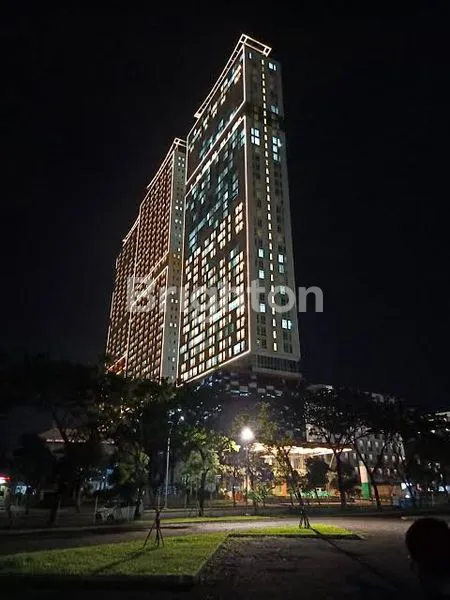 image B RESIDENCE TOWER LOTUS BARU SEMI FURNISHED  (1)