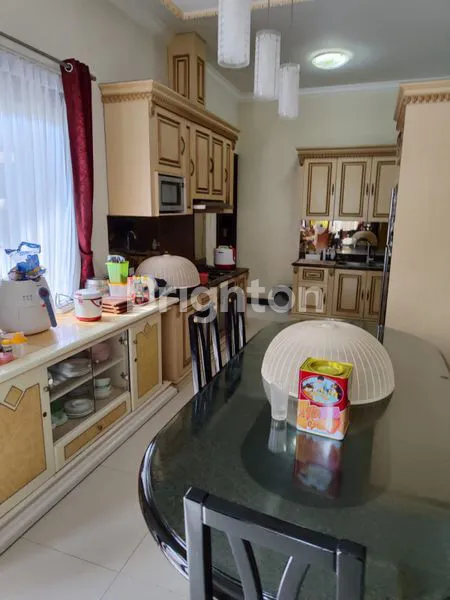 image RUMAH PAKUWON CITY CLUSTER WESTWOOD BANGUNAN BARU SIAP HUNI (3)