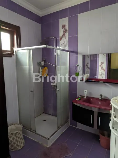 image RUMAH PAKUWON CITY CLUSTER WESTWOOD BANGUNAN BARU SIAP HUNI (6)