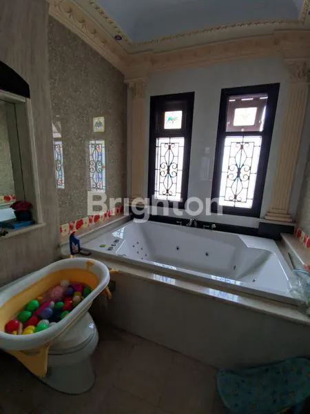 image RUMAH PAKUWON CITY CLUSTER WESTWOOD BANGUNAN BARU SIAP HUNI (7)