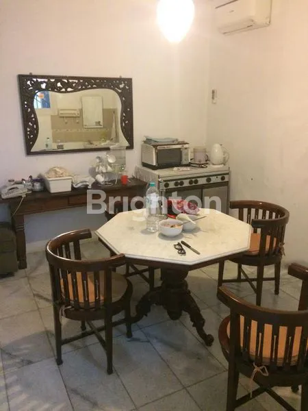 image RUMAH HOOK MURAH SEKTOR 1 PESANGGRAHAN BINTARO (2)