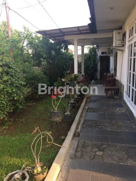 image RUMAH HOOK MURAH SEKTOR 1 PESANGGRAHAN BINTARO (6)