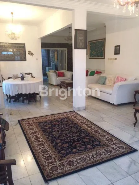 image RUMAH HOOK MURAH SEKTOR 1 PESANGGRAHAN BINTARO (7)