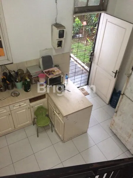 image RUMAH HOOK MURAH SEKTOR 1 PESANGGRAHAN BINTARO (5)