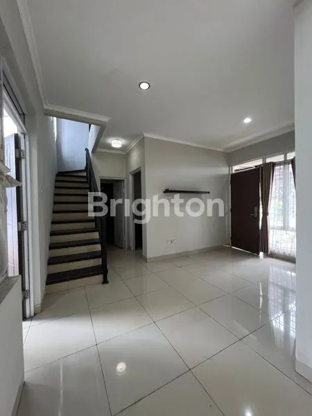 image RUMAH CANTIK SEMI FURNISH DI CLUSTER METLAND TRANSYOGI CILEUNGSI DEKAT MALL METROPOLITAN (8)