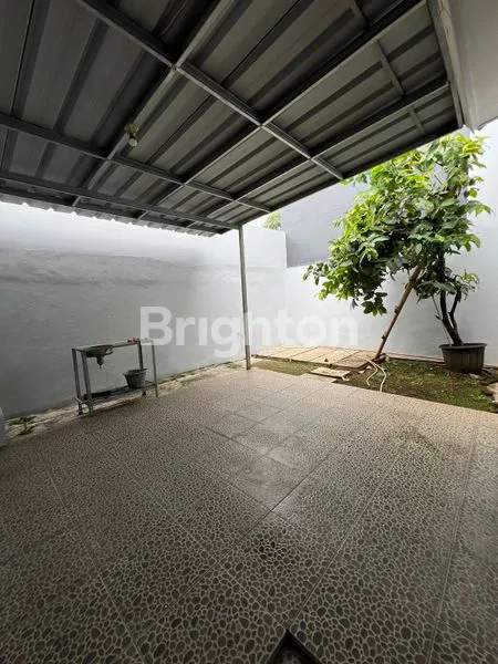 image RUMAH CANTIK SEMI FURNISH DI CLUSTER METLAND TRANSYOGI CILEUNGSI DEKAT MALL METROPOLITAN (7)