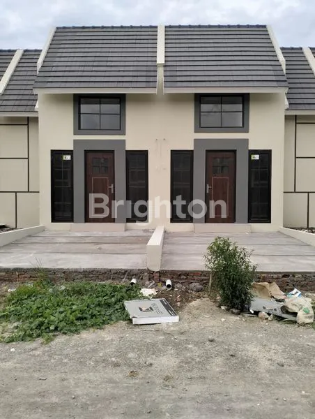 image CERME NOL JALAN RAYA TIDAK PAKAI DP HANYA UTJ 1 JUTA LANGSUNG PROSES KPR  (1)