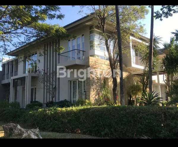 Gambar Property DIAMOND HILL CITRALAND