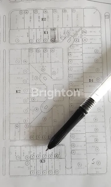 image TANAH KAVLING SIAP BANGUN AREA GOLF CITRALAND DEKAT GWALK, GRAHA, DAN PAKUWON MALL (1)