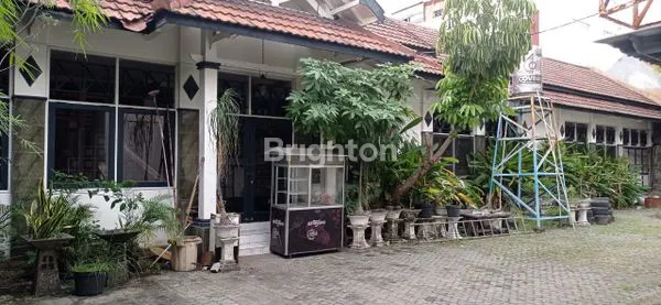 image RUMAH MODEL HERITAGE DI PUSAT KOTA SURABAYA, JALAN SEPI DAN TENANG, MEMILIKI SEJARAH DAN DAYA TARIK SENDIRI (5)