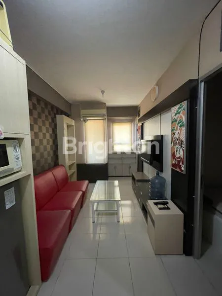image PUNCAK KERTAJAYA TOWER B FULL FURNISH SIAP HUNI (7)