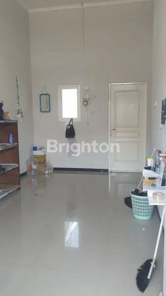 image RUMAH SIAP HUNI DI ALANA REGENCY TAMBAK REJO SIDOARJO DEKAT MERR (2)