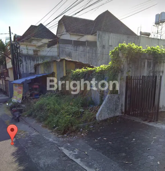 image TANAH PINGGIR JALAN DEKAT UPN DAN SETURAN  (1)