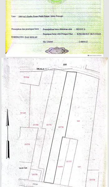image RUMAH HITUNG TANAH PACE NGANJUK (2)