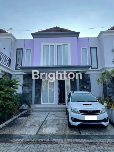 image VILLA PANDERMAN HILLS BATU - MALANG (1)