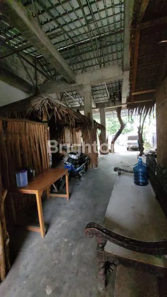 image LAHAN JAGAKARSA JAKARTA SELANTAN COCOK UNTUK BERBAGAI USAHA (3)