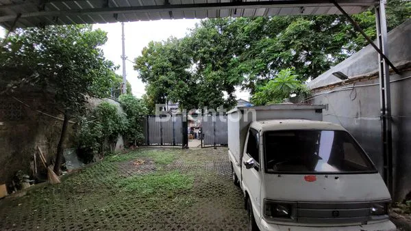 image LAHAN JAGAKARSA JAKARTA SELANTAN COCOK UNTUK BERBAGAI USAHA (5)