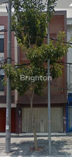 Gambar Property MAYJEN SUNGKONO STRATEGIS COCOK UNTUK USAHA