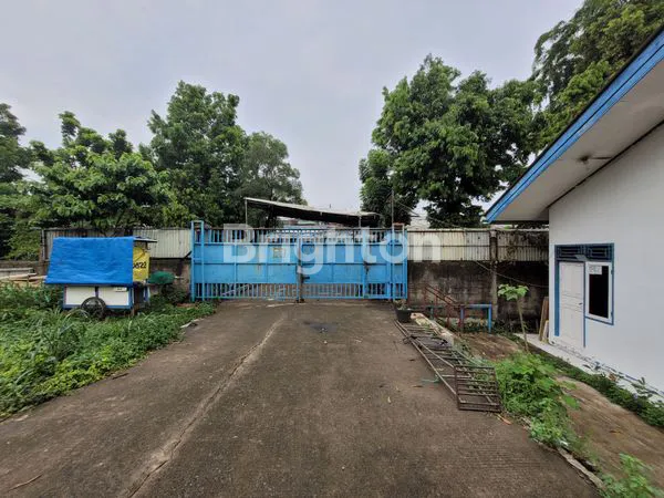 image GUDANG / TANAH DI JAKARTA SELATAN JAGAKARSA (1)