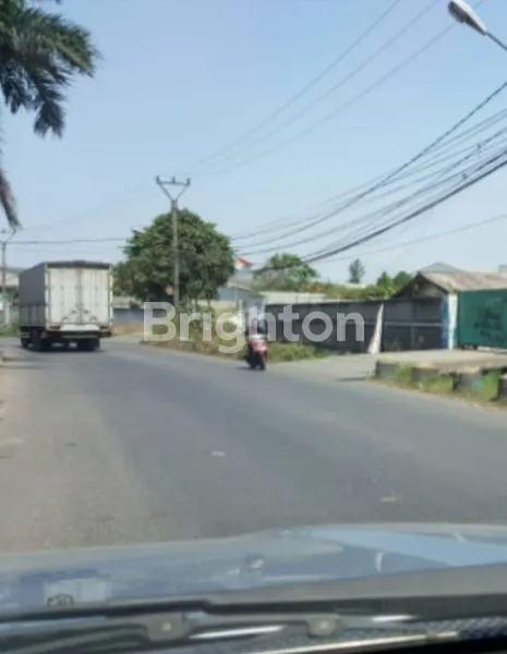 image PABRIK JATAKE KOMPLEK INDUSTRI DEKAT MAYORA INDAH DAN GAJAH TUNGGAL (5)