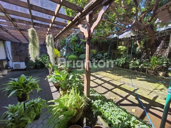 image RUMAH SECOND DI DHARMAHUSADA, DEKAT GALAXY MALL (3)