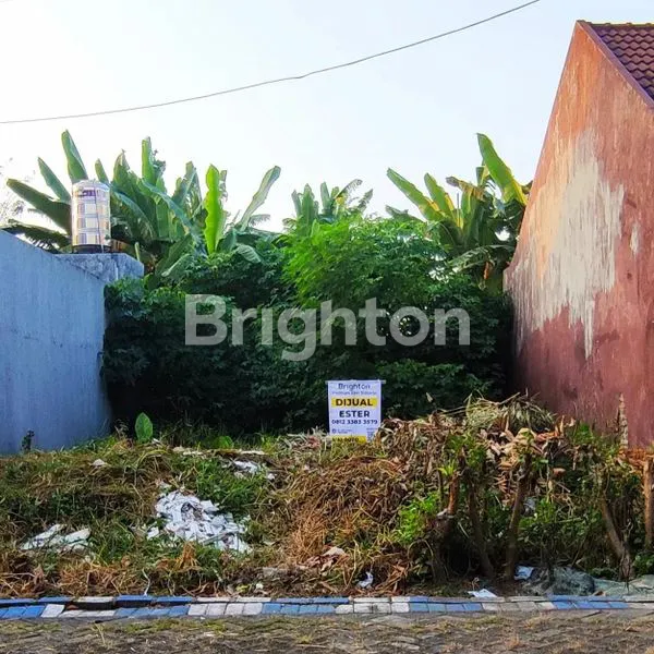 image TANAH KAVLING BUMI CITRA FAJAR SEKAWAN MOLEK I SIDOARJO (1)