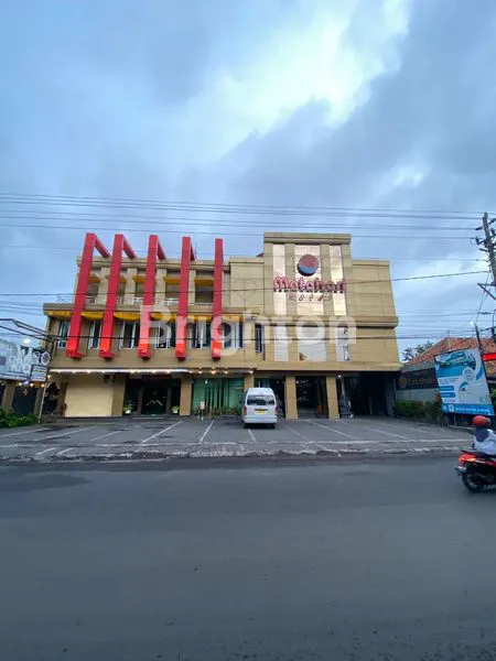 image HOTEL BINTANG 2 AKTIF DLM KOTA DEKAT MALIOBORO JOGJA (1)