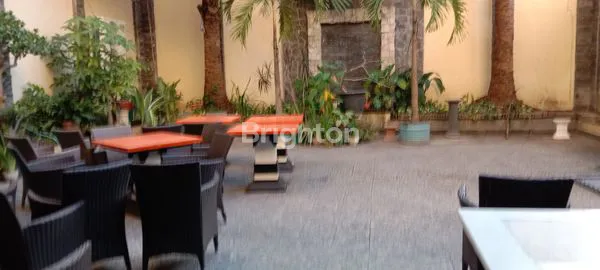 image HOTEL BINTANG 2 AKTIF DLM KOTA DEKAT MALIOBORO JOGJA (3)