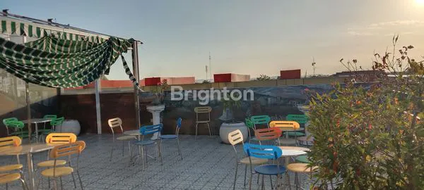 image HOTEL BINTANG 2 AKTIF DLM KOTA DEKAT MALIOBORO JOGJA (7)