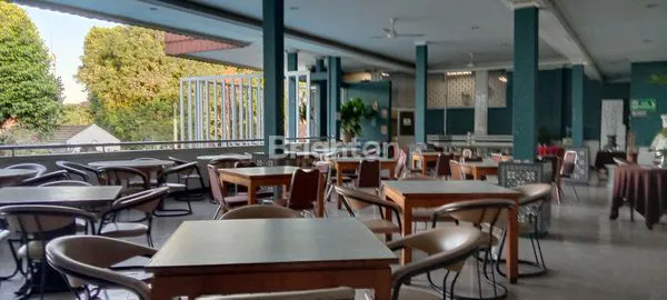 image HOTEL BINTANG 2 AKTIF DLM KOTA DEKAT MALIOBORO JOGJA (6)