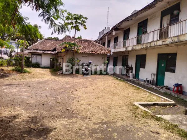 image RUMAH KOST STRATEGIS HITUNG TANAH DI CIKUTRA  (1)