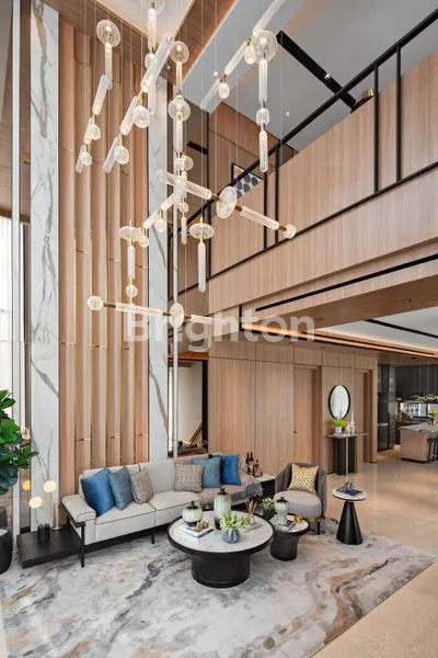 RUMAH BARU KANADE ZORA GAK SAMPAI 10M!