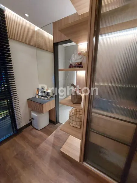 image RUMAH 2 LANTAI LOKASI STRATEGIS DI PARK SERPONG TIPE X2 (2)