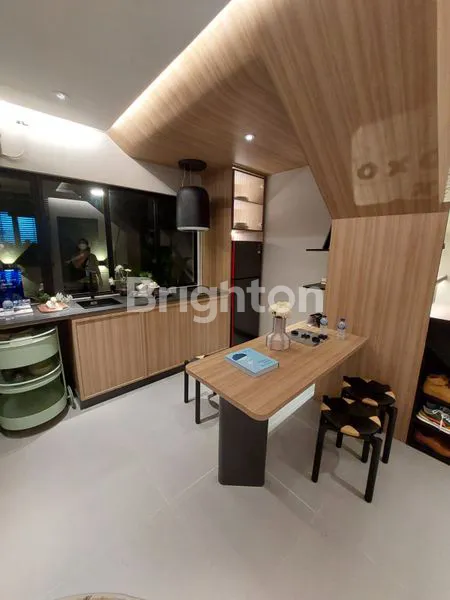 image RUMAH 2 LANTAI LOKASI STRATEGIS DI PARK SERPONG TIPE X2 (1)