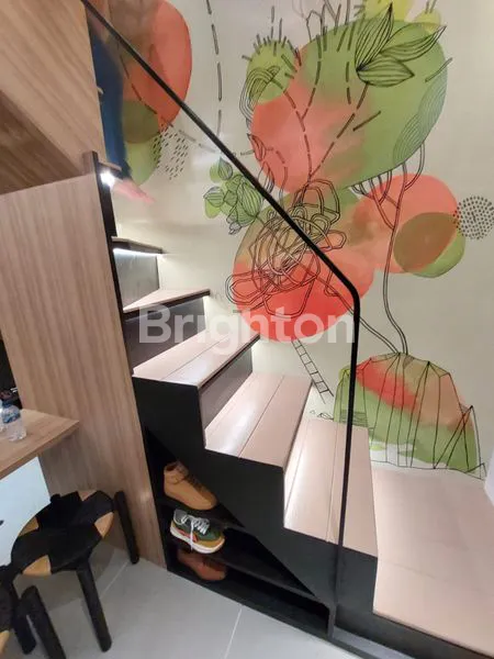 image RUMAH 2 LANTAI LOKASI STRATEGIS DI PARK SERPONG TIPE X2 (5)