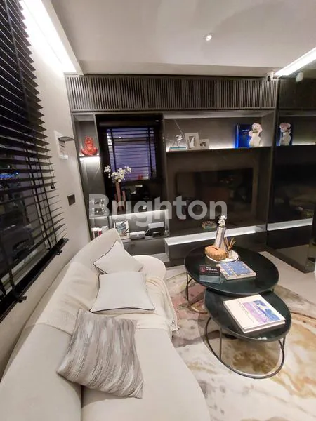 image RUMAH 2 LANTAI LOKASI STRATEGIS DI PARK SERPONG TIPE X2 (7)