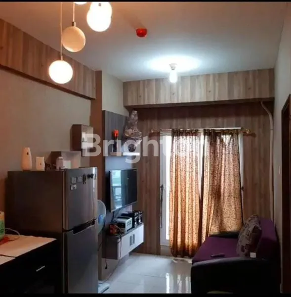 image APARTEMEN 2 BEDROOM FULL FURNISHED SUNTER PARK VIEW (1)