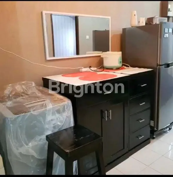 image APARTEMEN 2 BEDROOM FULL FURNISHED SUNTER PARK VIEW (3)