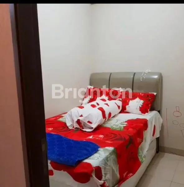image APARTEMEN 2 BEDROOM FULL FURNISHED SUNTER PARK VIEW (8)