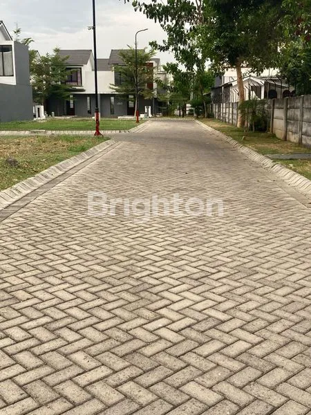 image RUMAH KONSEP JEPANG DI CANDI.SIDOARJO (2)