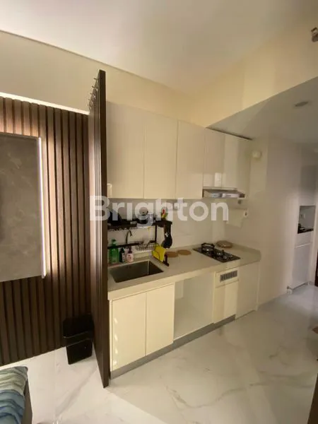 image APARTEMEN SKY HOUSE STUDIO TYPE LEONY FULLFURNISHED   (6)