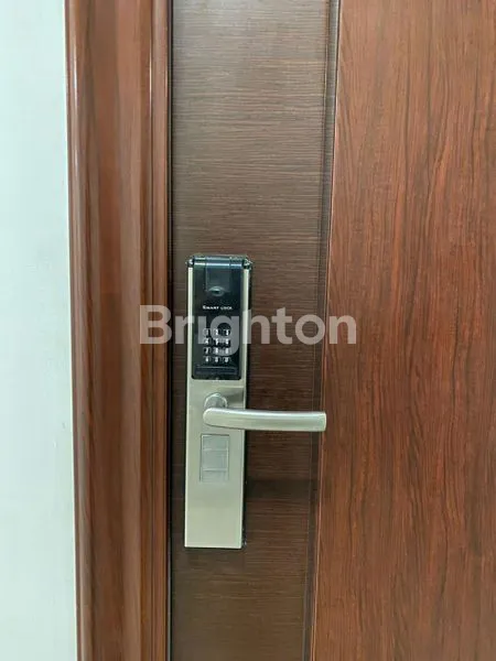 image APARTEMEN SKY HOUSE STUDIO TYPE LEONY FULLFURNISHED   (8)