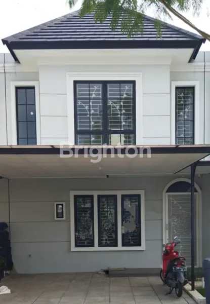 image RUMAH DI MANSION NINE MURAH SURABAYA BARAT (1)