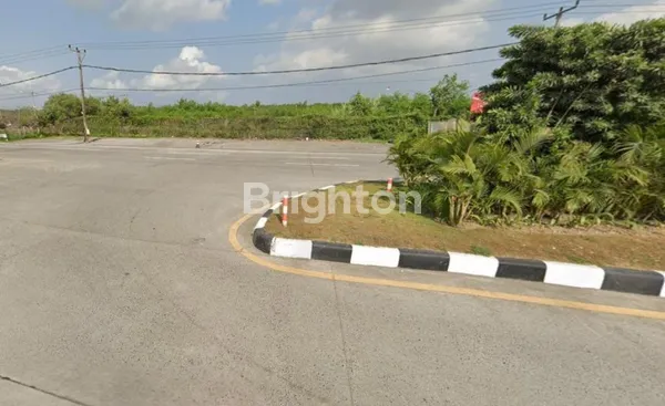 image TANAH LOKASI STRATEIS DI JL. RAYA PELABUHAN BENOA - PEDUNGAN, DENPASAR (2)