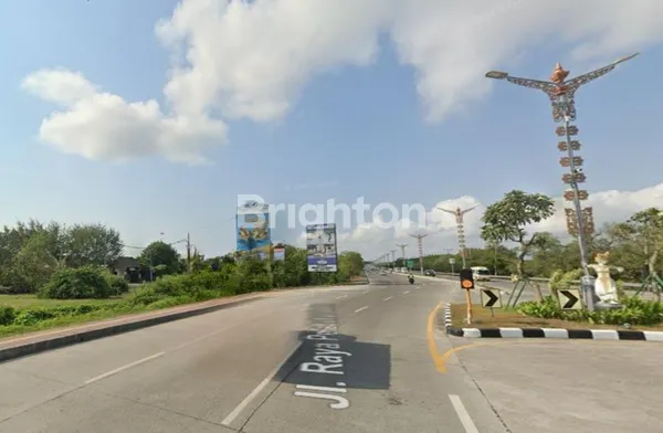 image TANAH LOKASI STRATEIS DI JL. RAYA PELABUHAN BENOA - PEDUNGAN, DENPASAR (3)